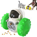 TreatSeeker Puzzle Feeder for dogs