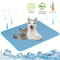 ChillPaws summer cooling mat for dogs